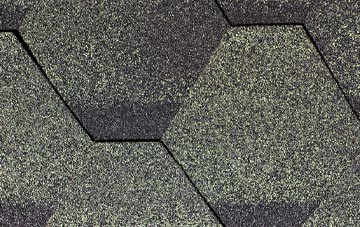 Sarn Mellteyrn fibreglass shingle repairs