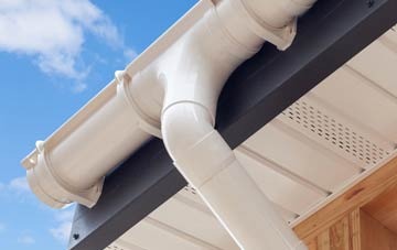 Sarn Mellteyrn gutter installation costs