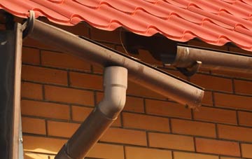 Sarn Mellteyrn gutter repair costs