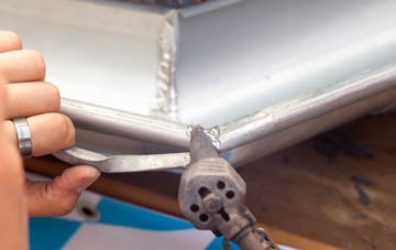 disadvantages of Sarn Mellteyrn lead roofing