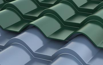 who should consider Sarn Mellteyrn plastic roofs