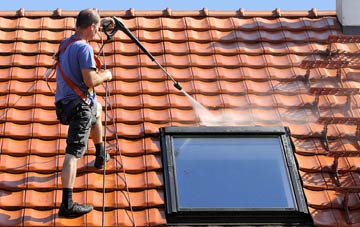 roof cleaning Sarn Mellteyrn, Gwynedd