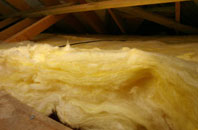Sarn Mellteyrn pitch roof insulation