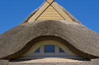 Sarn Mellteyrn thatch roofing