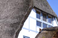 find rated Sarn Mellteyrn thatchers